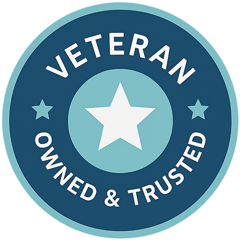 Veteran - Owned & Trusted